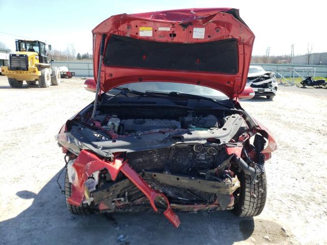 Photo 9 from auction – 2010 TOYOTA RAV4 LIMIT with VIN 2T3DF4DV6AW043350