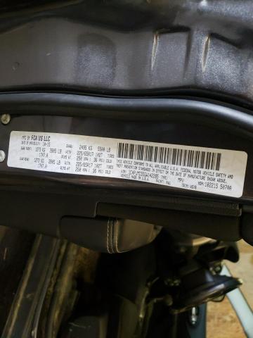 Photo 10 from auction – 2016 JEEP CHEROKEE L with VIN 1C4PJMCS5GW142285