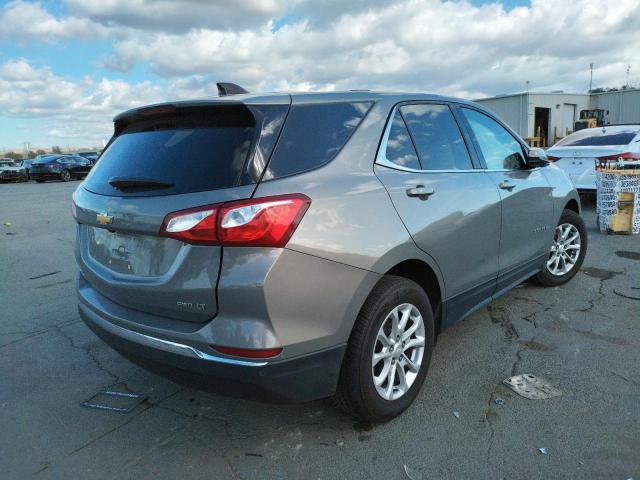 Photo 4 from auction – 2018 CHEVROLET EQUINOX LT with VIN 3GNAXSEV6JS503873