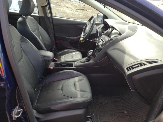 Photo 5 from auction – 2016 FORD FOCUS SE with VIN 1FADP3F26GL390463