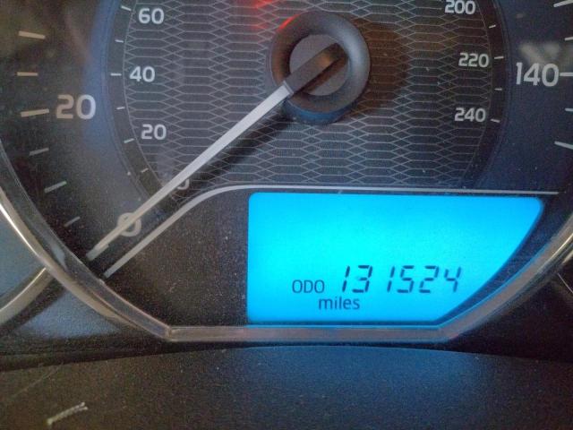 Photo 8 from auction – 2015 TOYOTA COROLLA L with VIN 2T1BURHE6FC407983