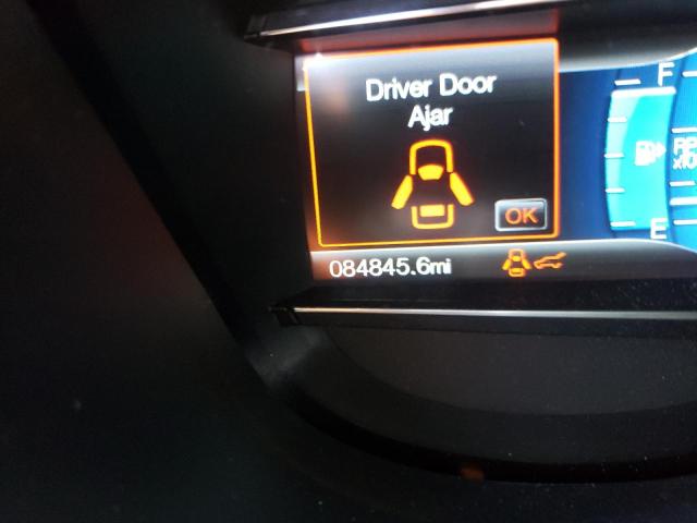 Photo 8 from auction – 2016 FORD EXPLORER S with VIN 1FM5K8GT2GGC98661