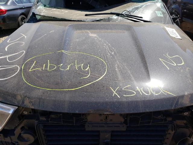 Photo 7 from auction – 2021 FORD EXPLORER L with VIN 1FMSK8FH2MGB92013