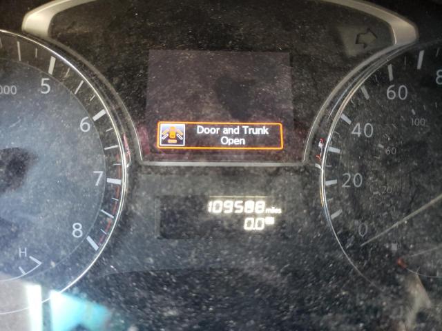 Photo 8 from auction – 2015 NISSAN ALTIMA 2.5 with VIN 1N4AL3AP7FC170412