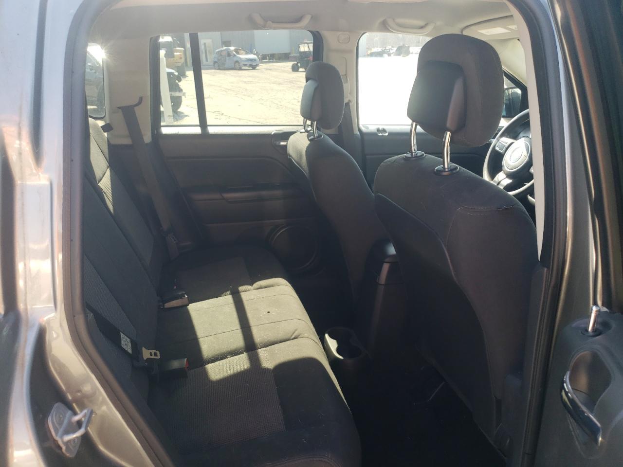 Photo 6 from auction – 2012 JEEP COMPASS SP with VIN 1C4NJDBBXCD506974