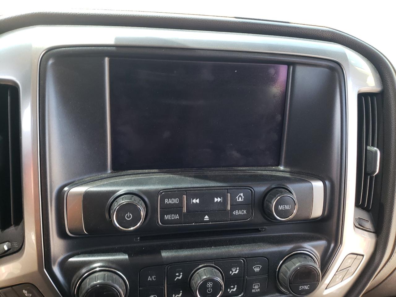 Photo 9 from auction – 2014 CHEVROLET SILVERADO with VIN 1GCVKSEC7EZ134327