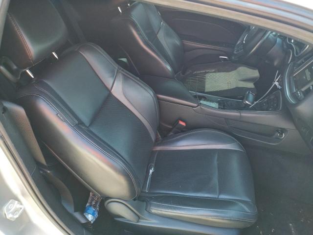 Photo 5 from auction – 2017 DODGE CHALLENGER with VIN 2C3CDZAG1HH516932