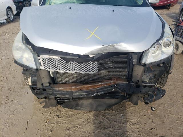 Photo 9 from auction – 2009 CHEVROLET TRAVERSE with VIN 1GNEV33D39S114185