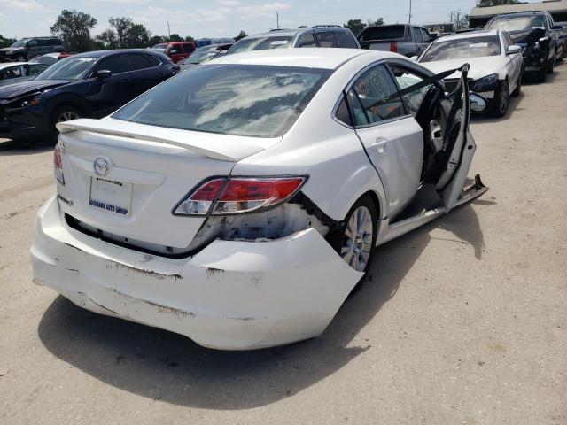 Zdjęcie 4 z aukcji – 2009 MAZDA MAZDA6 z VIN 1YVHP82A895M43946