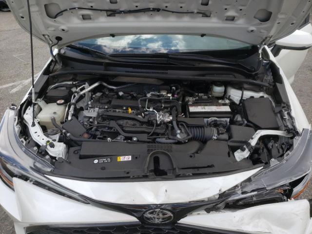 Photo 7 from auction – 2019 TOYOTA COROLLA SE with VIN JTNK4RBE5K3032174
