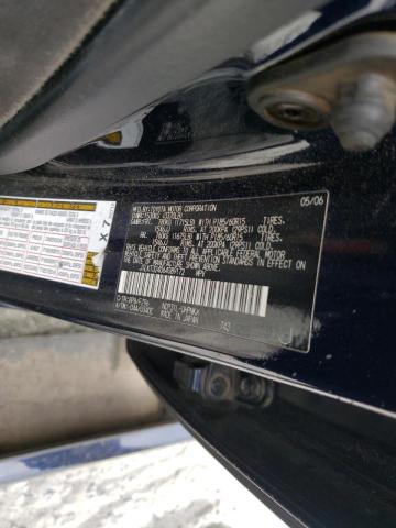 Photo 10 from auction – 2006 SCION SCION with VIN JTLKT324064089172