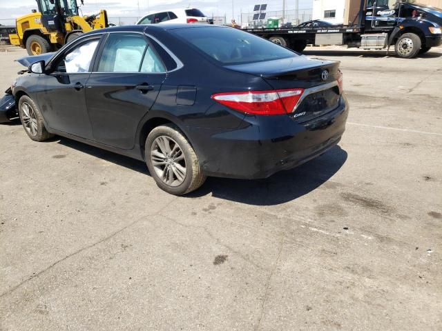 Photo 3 from auction – 2016 TOYOTA CAMRY LE with VIN 4T1BF1FK0GU145933