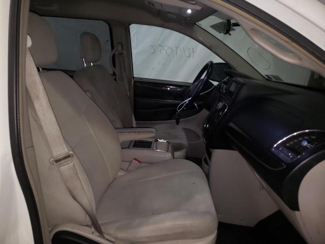 Photo 5 from auction – 2011 CHRYSLER TOWN & COU with VIN 2A4RR5DG4BR701810