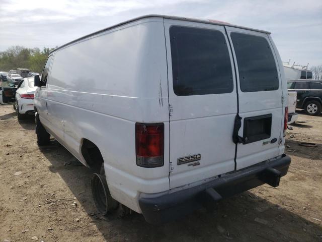 Photo 3 from auction – 2013 FORD ECONOLINE with VIN 1FTNE2EW0DDA66711