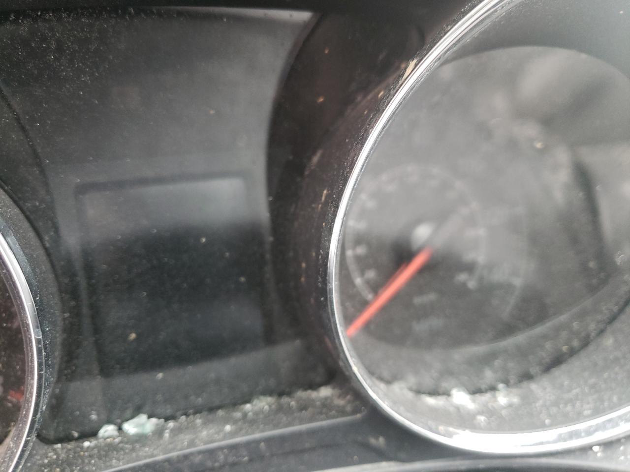 Photo 8 from auction – 2020 MITSUBISHI OUTLANDER with VIN JA4AR3AU8LU023675
