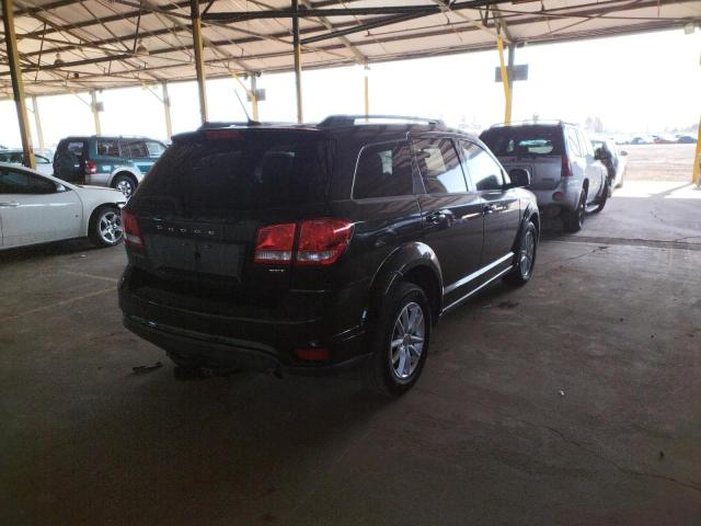 Photo 4 from auction – 2013 DODGE JOURNEY SX with VIN 3C4PDCBB7DT675632