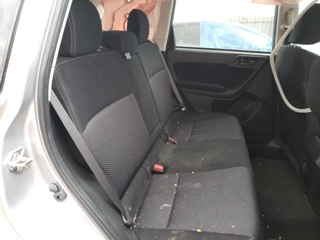 Photo 6 from auction – 2015 SUBARU FORESTER 2 with VIN JF2SJADC5FH534591