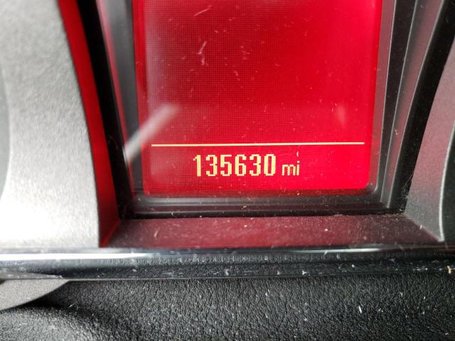 Photo 8 from auction – 2012 GMC TERRAIN SL with VIN 2GKALSEK4C6238046
