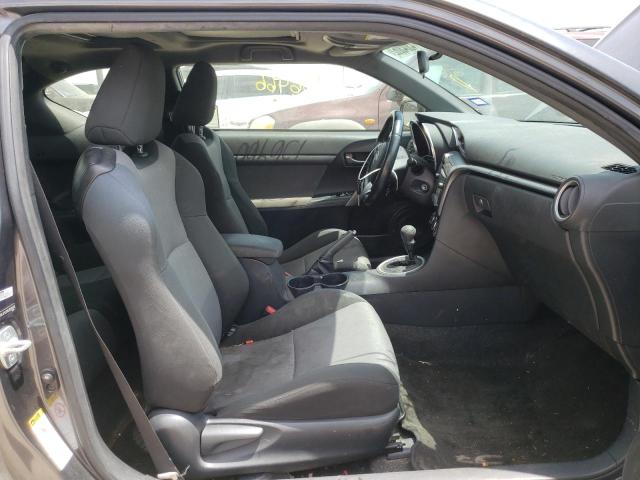 Photo 5 from auction – 2014 TOYOTA SCION TC with VIN JTKJF5C7XE3079233