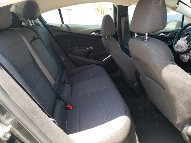 Photo 6 from auction – 2017 CHEVROLET CRUZE LT with VIN 3G1BE6SM3HS566549