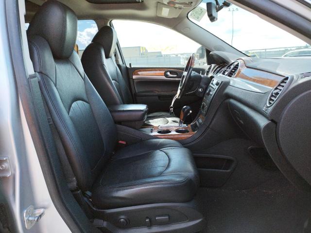 Photo 5 from auction – 2011 BUICK ENCLAVE CX with VIN 5GAKVBED2BJ383200