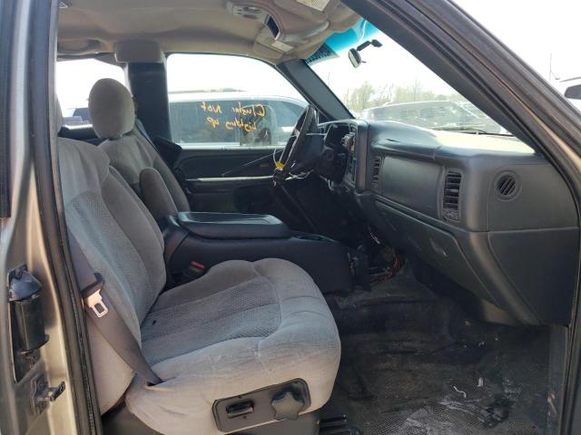 Photo 5 from auction – 2000 GMC NEW SIERRA with VIN 2GTEC19T2Y1263168