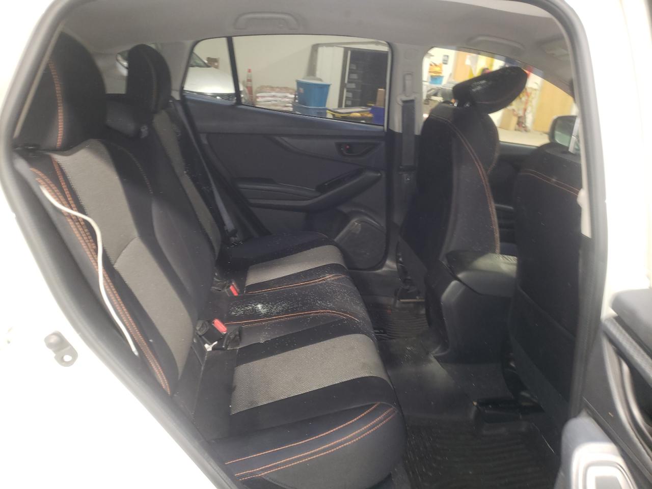 Photo 6 from auction – 2018 SUBARU CROSSTREK with VIN JF2GTABC4JH229305