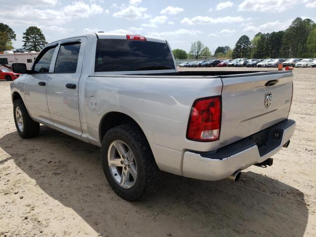 Photo 3 from auction – 2013 RAM 1500 ST with VIN 1C6RR7KT0DS648193