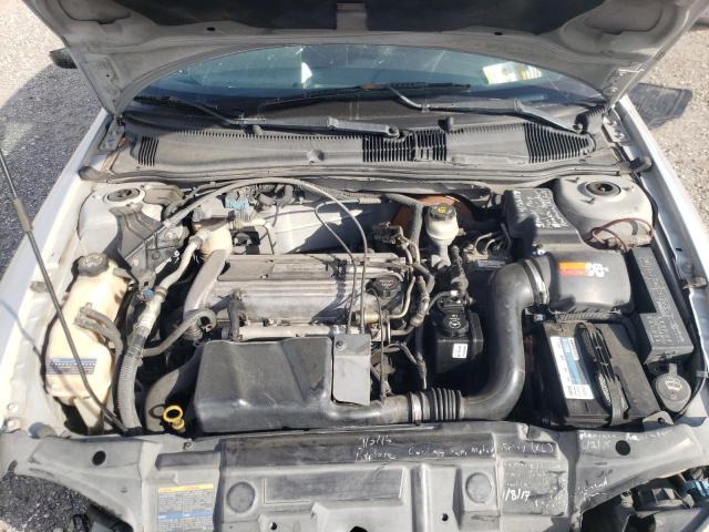 Photo 7 from auction – 2005 CHEVROLET CAVALIER L with VIN 1G1JF12F657147778