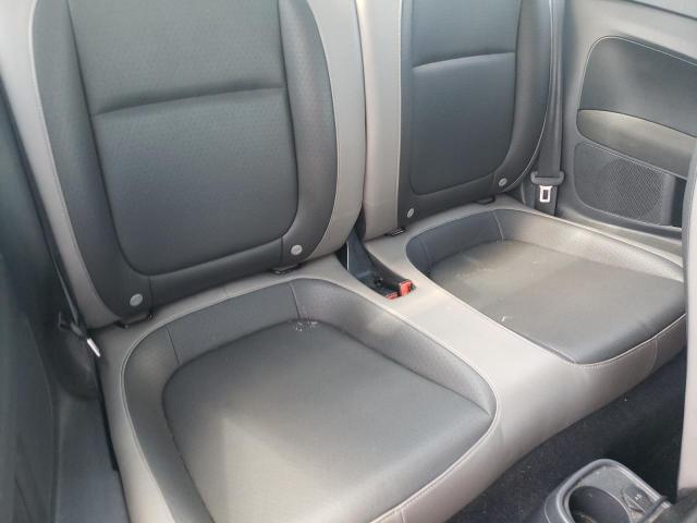 Photo 6 from auction – 2015 VOLKSWAGEN BEETLE 1.8 with VIN 3VWF17AT8FM644342