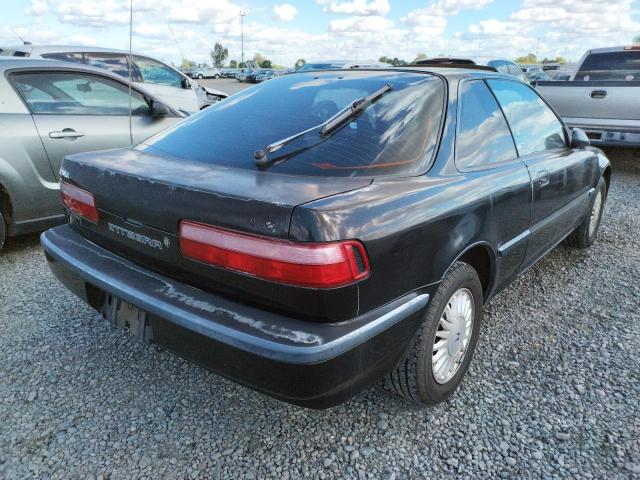 Photo 4 from auction – 1990 ACURA INTEGRA LS with VIN JH4DA9357LS046796