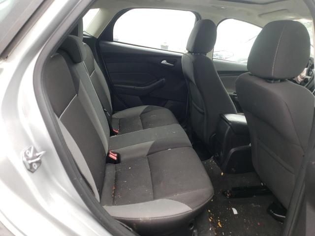 Photo 6 from auction – 2014 FORD FOCUS SE with VIN 1FADP3K2XEL345030