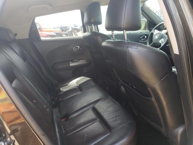 Photo 6 from auction – 2011 NISSAN JUKE S with VIN JN8AF5MV3BT016964