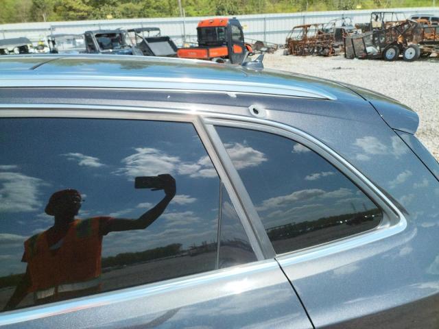 Photo 9 from auction – 2015 AUDI Q5 PREMIUM with VIN WA1DGAFP3FA058480