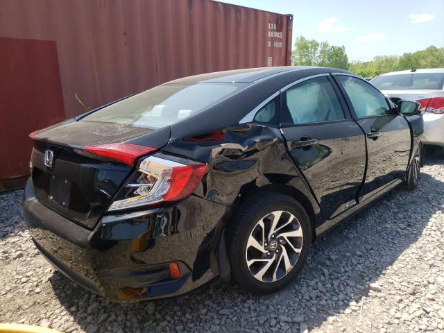 Photo 4 from auction – 2016 HONDA CIVIC EX with VIN 19XFC2F72GE072126