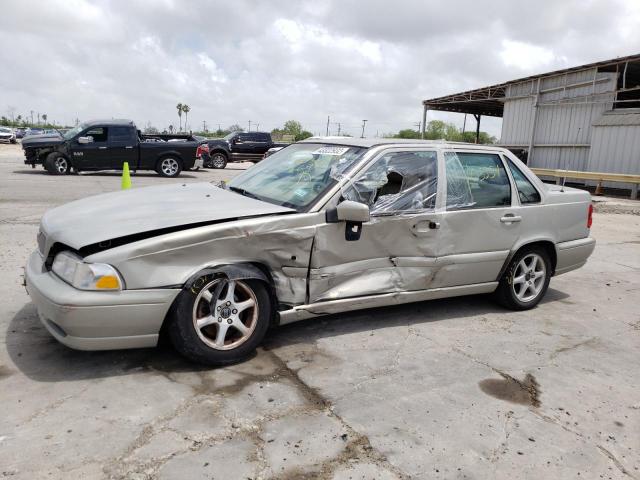 Photo 9 from auction – 2000 VOLVO S70 BASE with VIN YV1LS61J4Y2669173