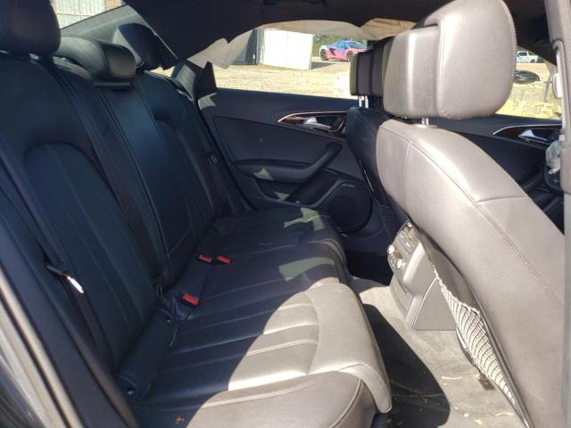 Photo 6 from auction – 2014 AUDI A6 PRESTIG with VIN WAUHGAFC3EN003648