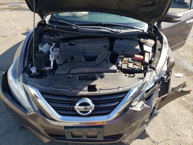 Photo 7 from auction – 2016 NISSAN ALTIMA 2.5 with VIN 1N4AL3APXGC281957