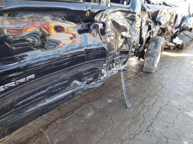 Photo 10 from auction – 2011 GMC SIERRA C15 with VIN 1GTR1VE00BZ420074
