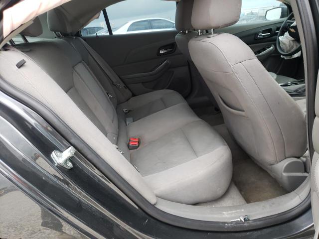 Photo 6 from auction – 2015 CHEVROLET MALIBU LS with VIN 1G11A5SL4FF292854