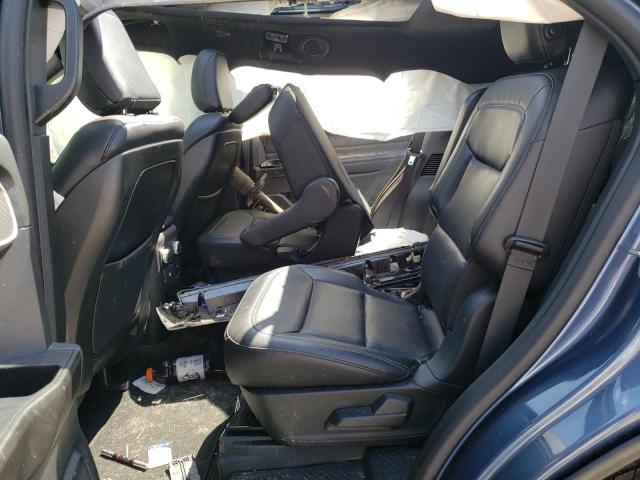 Photo 6 from auction – 2020 FORD EXPLORER X with VIN 1FMSK8DH3LGB81782