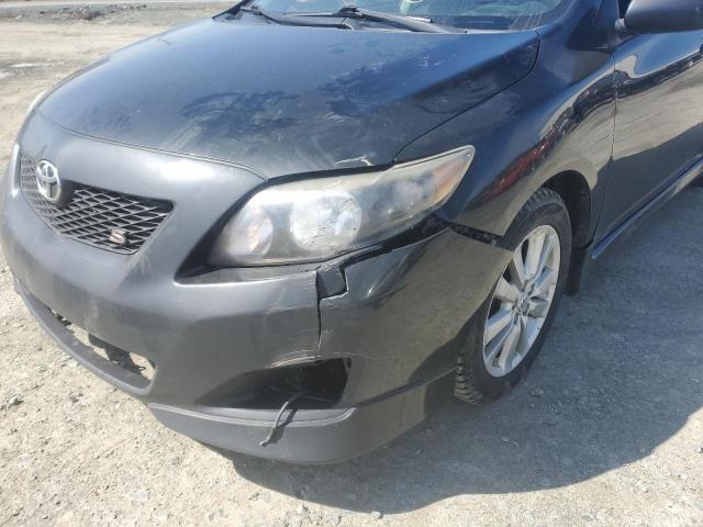 Zdjęcie 9 z aukcji – 2010 TOYOTA COROLLA BA z VIN 2T1BU4EE7AC450227