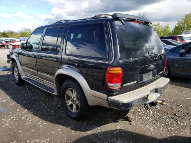 Photo 3 from auction – 1998 FORD EXPLORER with VIN 1FMZU32P7WZA86236