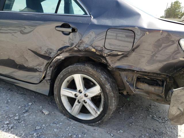 Photo 9 from auction – 2014 TOYOTA CAMRY L with VIN 4T1BF1FK8EU840111