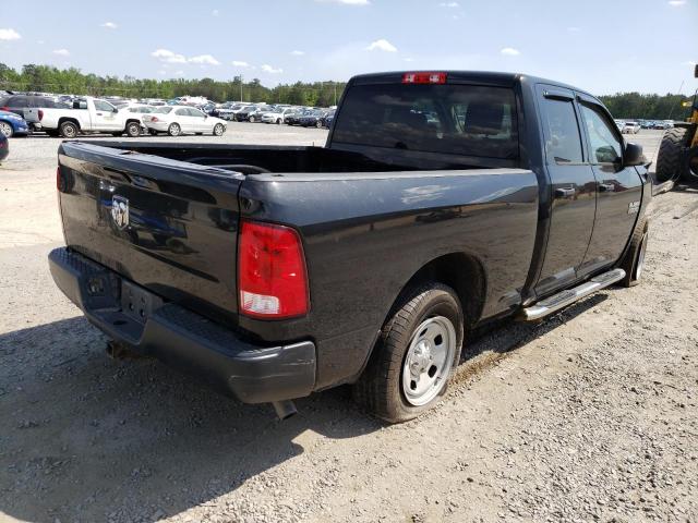 Photo 4 from auction – 2017 RAM 1500 ST with VIN 1C6RR6FG1HS535947