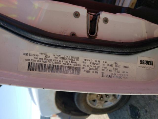 Photo 10 from auction – 2012 DODGE RAM 1500 S with VIN 1C6RD7KP1CS289212