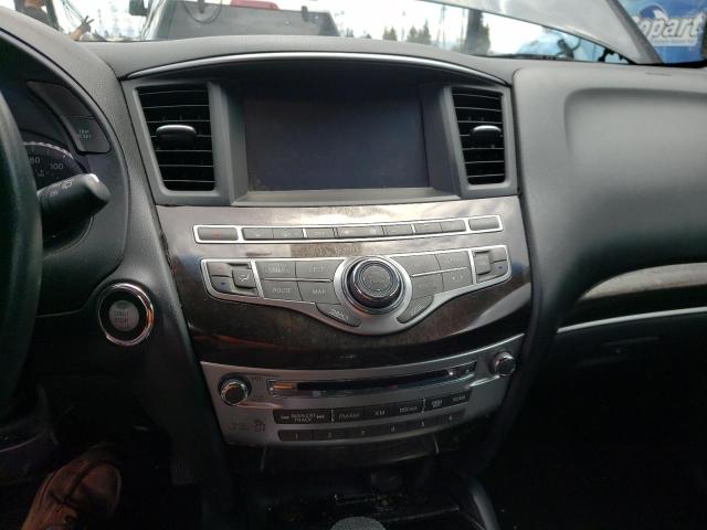 Photo 9 from auction – 2014 INFINITI QX60 with VIN 5N1AL0MN0EC501201
