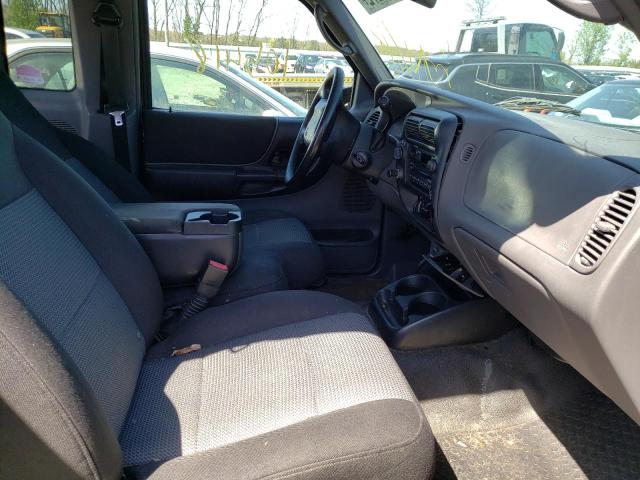 Photo 5 from auction – 2003 FORD RANGER SUP with VIN 1FTZR45E03PB50792