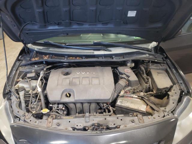 Photo 7 from auction – 2010 TOYOTA COROLLA BA with VIN 2T1BU4EE7AC288230
