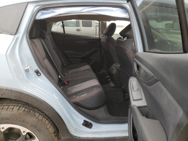 Photo 6 from auction – 2021 SUBARU CROSSTREK with VIN JF2GTAEC6M8377682